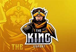 Image result for King Logo E Sport