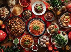 Image result for Different Chinese Food