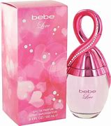 Image result for Bebe Perfume