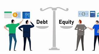 Image result for Debt to Equity Ratio Graphic