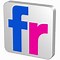 Image result for Flickr Icon