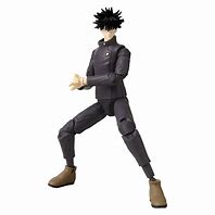 Image result for Jjk Actionfigures