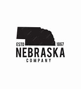 Image result for State of Nebraska Logo