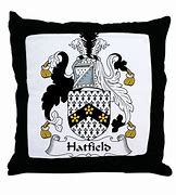 Image result for Hatfield Family Crest