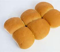 Image result for White Bread Rolls