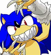 Image result for Evil Robot Sonic