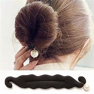 Image result for Hiasan Rambut Sanggul