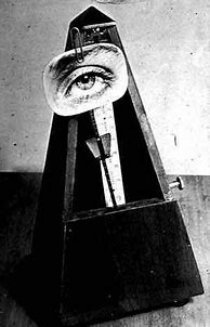 Image result for Man Ray Dada Art