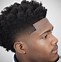 Image result for Taper Fade Messy Front