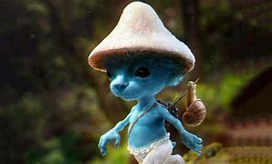 Image result for Smurf Rat