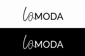 Image result for La Moda Logo