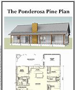 Image result for Modern Barndo Plans