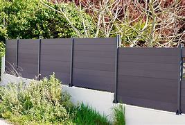 Image result for Composite Rail Fence