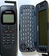 Image result for 90s Nokia Phones Turn Around