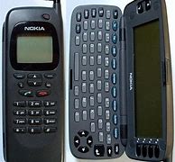 Image result for Metal Back 90s Nokia