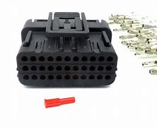 Image result for 330D ECU Plug