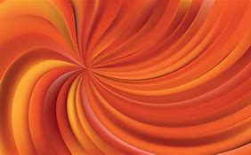 Image result for Seventies Green and Orange Swirl