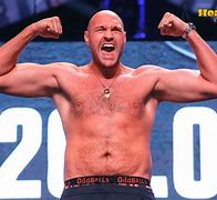 Image result for Tyson Fury Best Shape