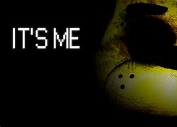 Image result for F-NaF Golden Freddy Texture