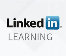 Image result for LinkedIn. Learning Icon