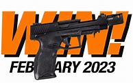 Image result for Guns Magazine 2023