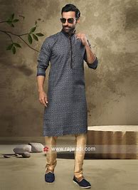 Image result for Kurta Pajama Shoes for Men