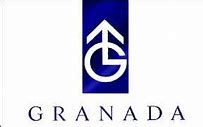 Image result for Granada TV Logo