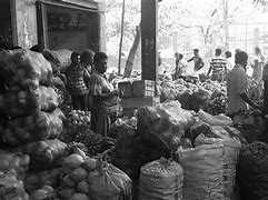 Image result for Gambar Pasar Buah Moderen