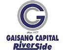 Image result for Gaisano Capital Logo