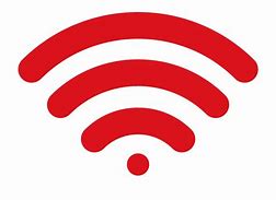 Image result for Wi-Fi Signal Clip Art