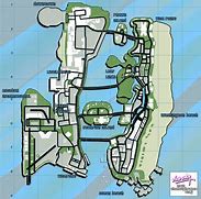 Image result for Gta3 地图