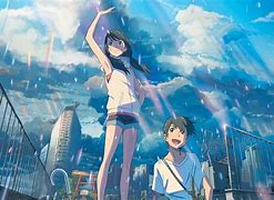 Image result for Romantic Anime Movies