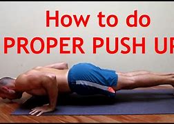 Image result for Push-Up Reps