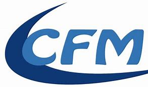 Image result for CFM Logo.png