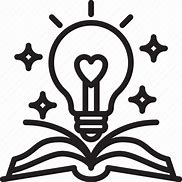 Image result for Book Study Icon