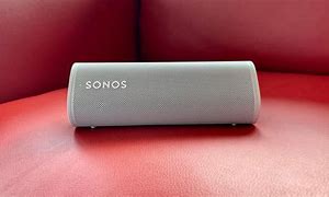 Image result for Cplfromholland Sonos Roam