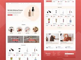 Image result for Product Landing Page Mac Cosmetics