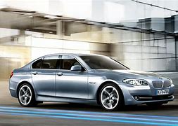 Image result for BMW 5 Series Sedan Hybrids