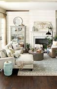 Image result for Living Room Farmhouse Formal