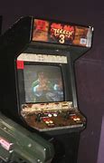 Image result for Tekken 3 Arcade Machine