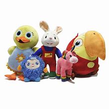 Image result for 1st Prize Plushie