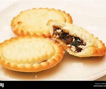 Image result for Half-Eaten Mince Pie