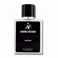 Image result for Bad Boy Parfum