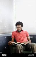 Image result for Black Person Reading a Book