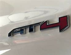 Image result for GMC At4 Badge