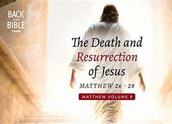 Image result for Resurrection of Jesus