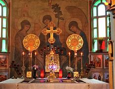 Image result for Orthodox Churches Altar