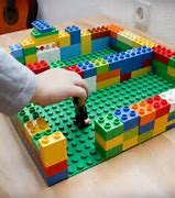 Image result for Build LEGO House