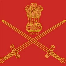 Image result for Indian Army Symbol