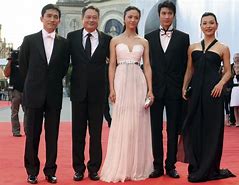 Image result for Tang Wei Married